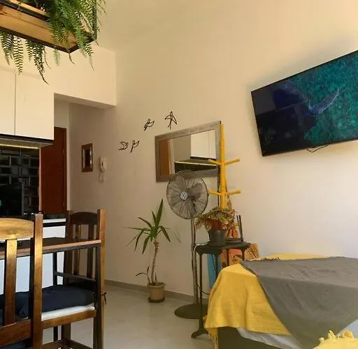 Apartmán