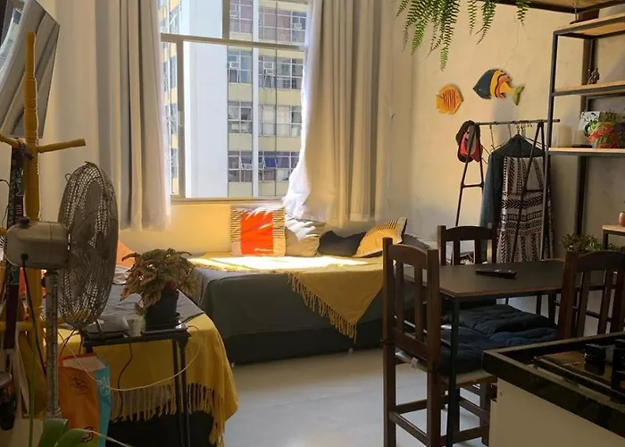 Apartmán